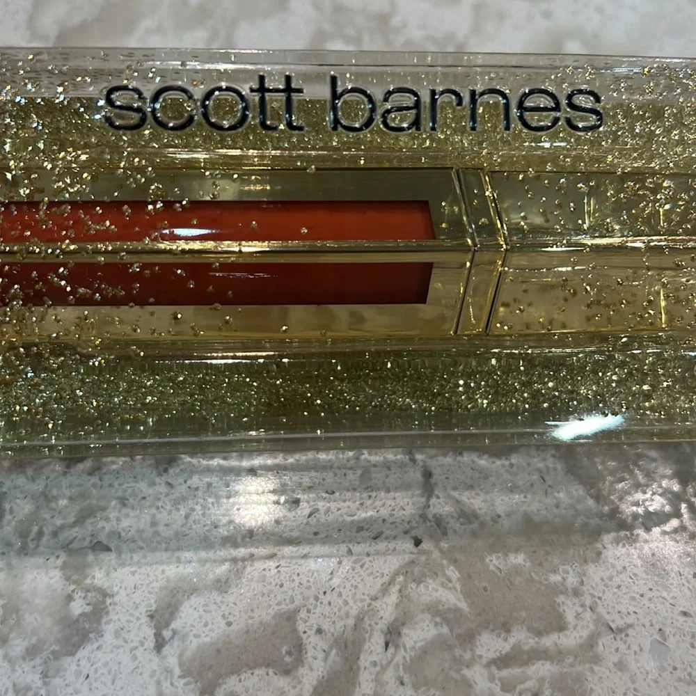 Scott Barnes Flossy Glossy Lip Gloss Full Size